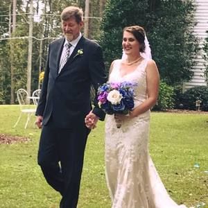 Meet your Posher, Shannon